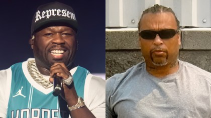 50 Cent Refuses To Relent With Big Meech 'Rat' Allegations