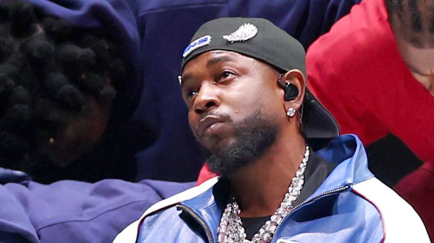 Kendrick Lamar Was Only Meant To Make One Song For 'Black Panther,' Ryan Coogler Reveals