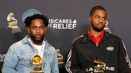 Kendrick Lamar’s Super Bowl Show Explained By Dave Free: ‘It Wasn’t About Playing The Hits’