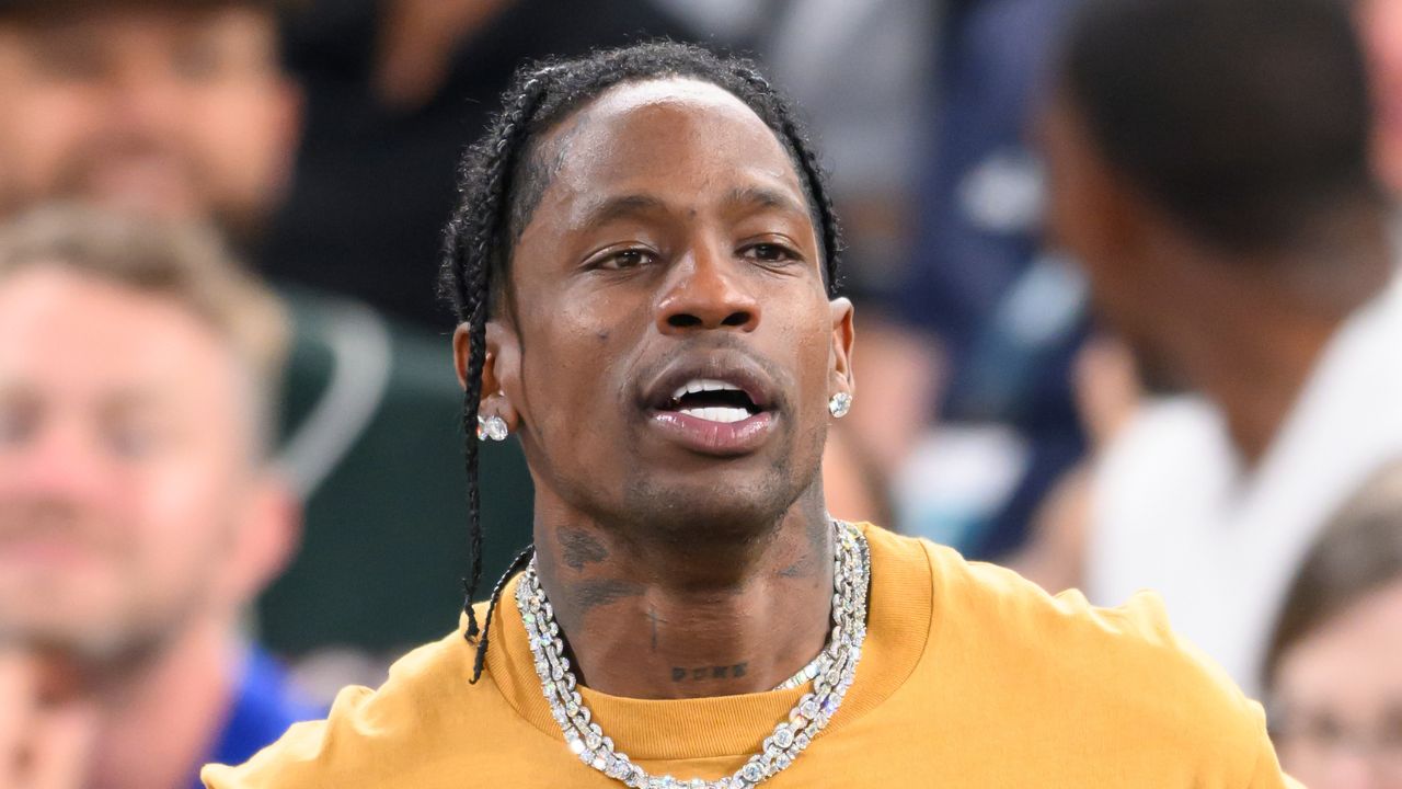 Travis Scott Says ‘Jackboys 2’ Is Dropping ‘Soon As F-ck’