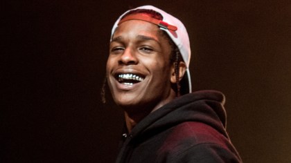 A$AP Rocky’s Takeover Of UK Soccer Team Moves Forward After Shooting Acquittal