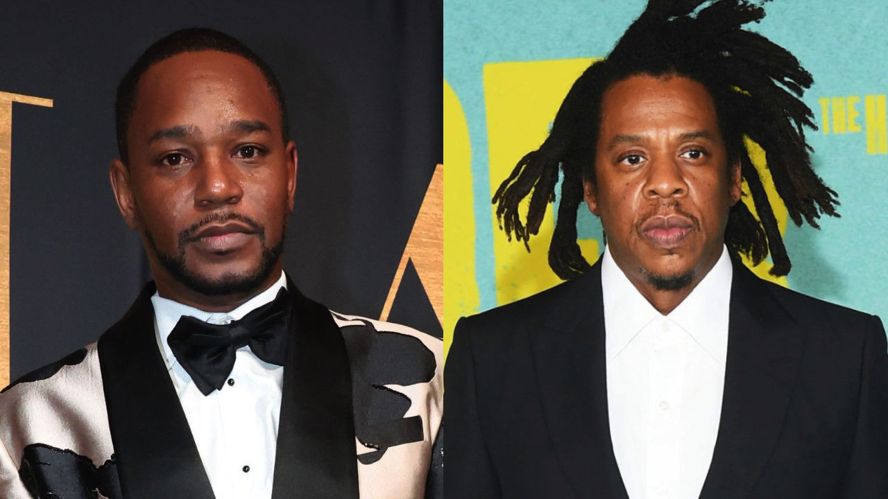 Cam'ron Explains Why He'd Never Attend JAY-Z's Roc Nation Brunch - HipHopDX