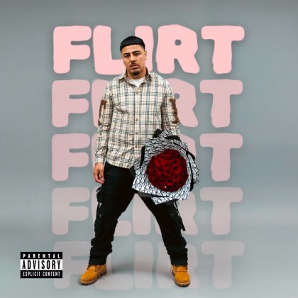 Cuuhraig – ‘Flirt’
