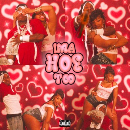 DaBaby & Yung Miami - 'IMA HOE TOO'