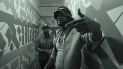 Dave East & Ransom - 'THE MOSQUE'