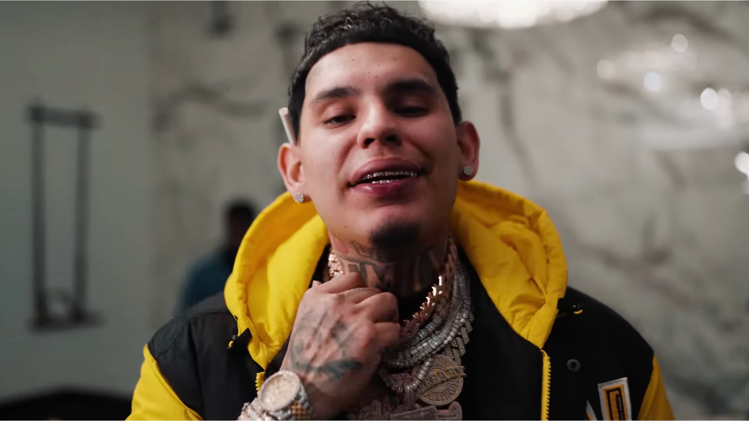 DeeBaby - 'Back In The H' - HipHopDX