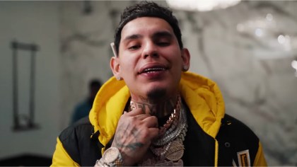 DeeBaby – ‘Back In The H’