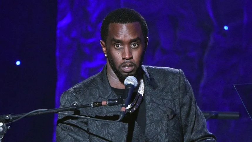 Diddy Will Be Allowed To Dress How He Wants In Court