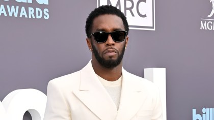 Diddy Declines To Take The Stand In Sex Trafficking Trial