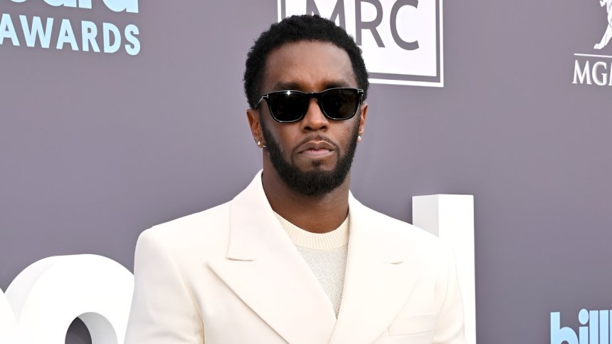 Diddy Declines To Take The Stand In Sex Trafficking Trial