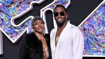 Diddy’s Mom Sued For ‘Fraudulently’ Seizing Bad Boy Ownership Stake From Label Cofounder