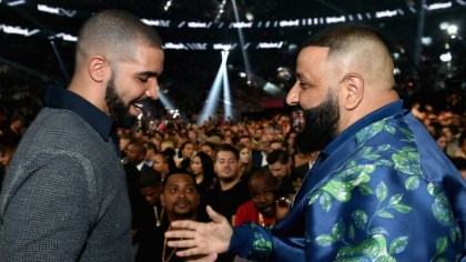 DJ Khaled Deletes ‘2 Drakes’ Album Announcement After Strange Response From Drake