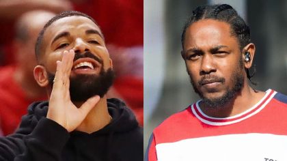 Drake Exchanges Words With Politician For Attending Kendrick Lamar Show