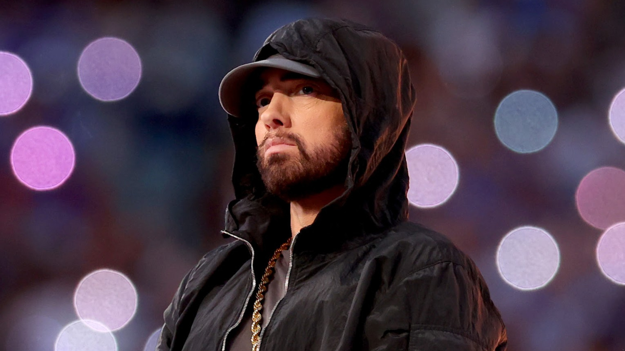 Super Embalming Rapper 8 Rappers Who Deserve To Headline The Super Bowl Next - HipHopDX