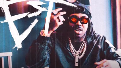 EST Gee – ‘Plug Motivation’