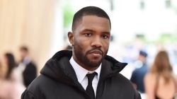 Frank Ocean Teases Return With New Instagram Account
