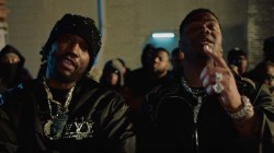 Fridayy (Feat. Meek Mill) – ‘Proud Of Me’
