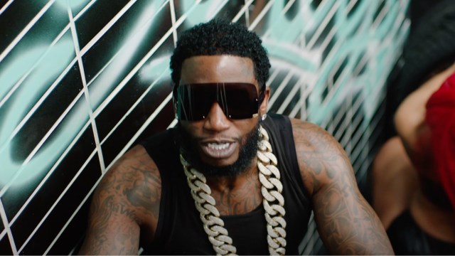Gucci Mane