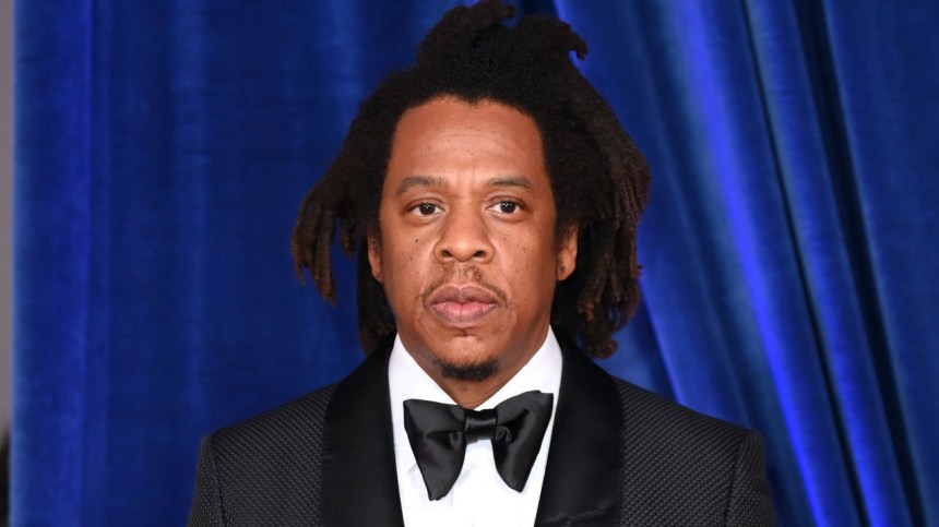 JAY-Z Claims Rape Accuser Cost Him Almost $200 Million