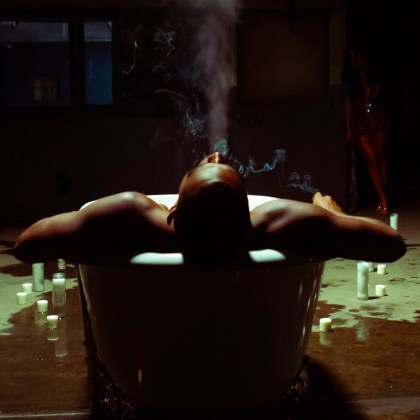 Jordan Hawkins – ‘Emotions’