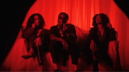 K CAMP – ‘Watch It Fall’