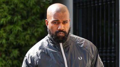Kanye West Says He’s A ‘Racist’ Nazi Who ‘Loves Hitler’ In Antisemitic Rant