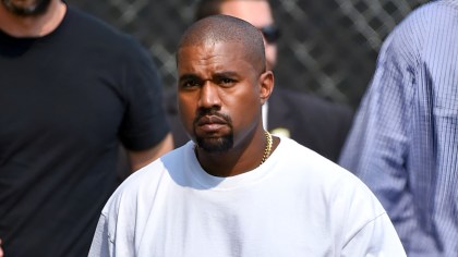 Kanye West's 'Cousins' Artwork Is One Of Hitler's Favorite Paintings