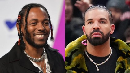 Kendrick Lamar Removed Certain Drake Disses From 'Euphoria,' TDE's Punch Reveals