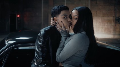 kwn (Feat. Kehlani) - 'Worst Behaviour'