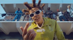 Luh Tyler – ‘Florida Boy’