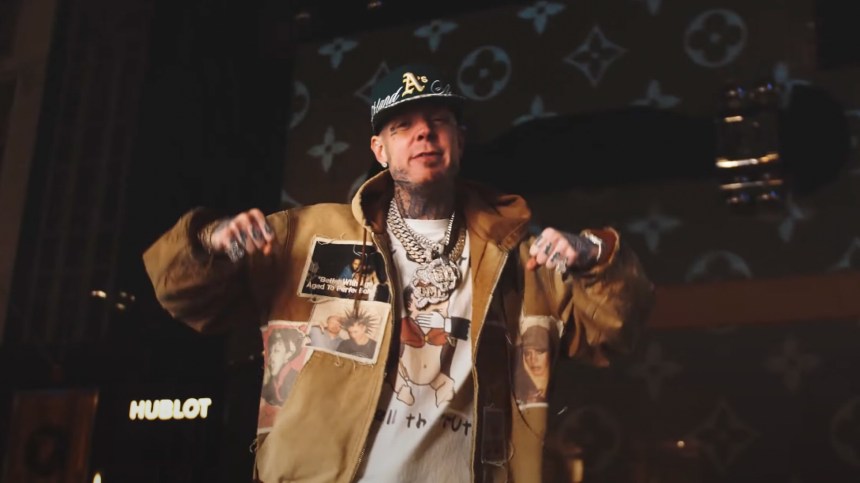 Millyz Archives - HipHopDX