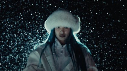 Molly Santana – ‘2 Rich’