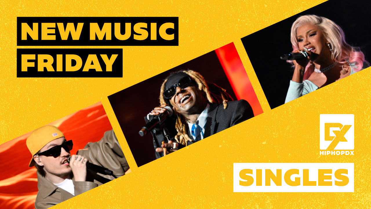 new-music-friday-new-singles-