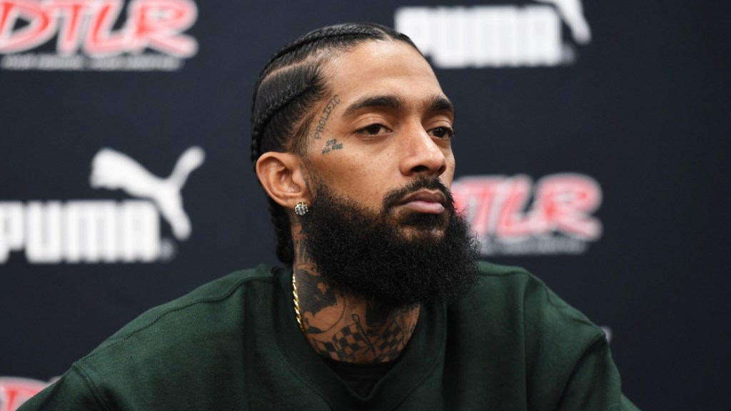 Nipsey Hussle’s 11.3M Estate To Be Split Equally Between His Two Kids