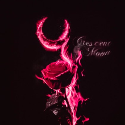 NLE Choppa - 'CRESCENT MOON'