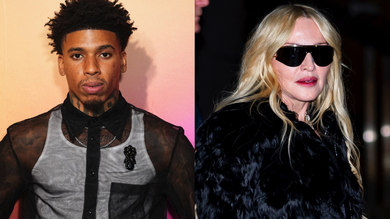 NLE Choppa Clarifies Sexuality After Dick Pic Goes Viral - HipHopDX