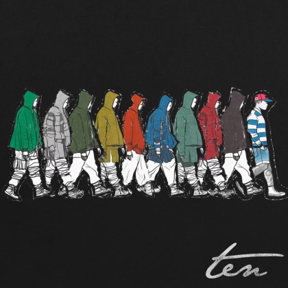 Offset – ‘TEN’