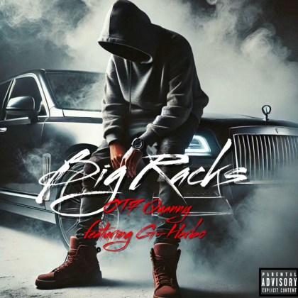 OT7 Quanny (Feat. G Herbo) - 'Big Racks'