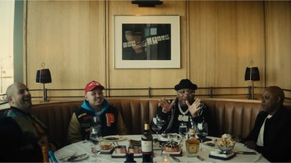 P-Lo, E-40 & Too $hort - 'Had To'