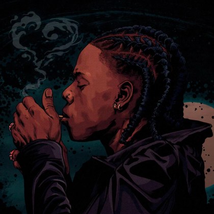 Rema – ‘Baby (Is It a Crime)’