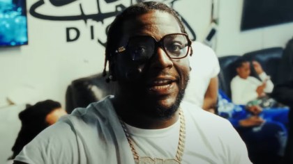 Rio Da Yung OG – ‘4 Minutes Of Hell’