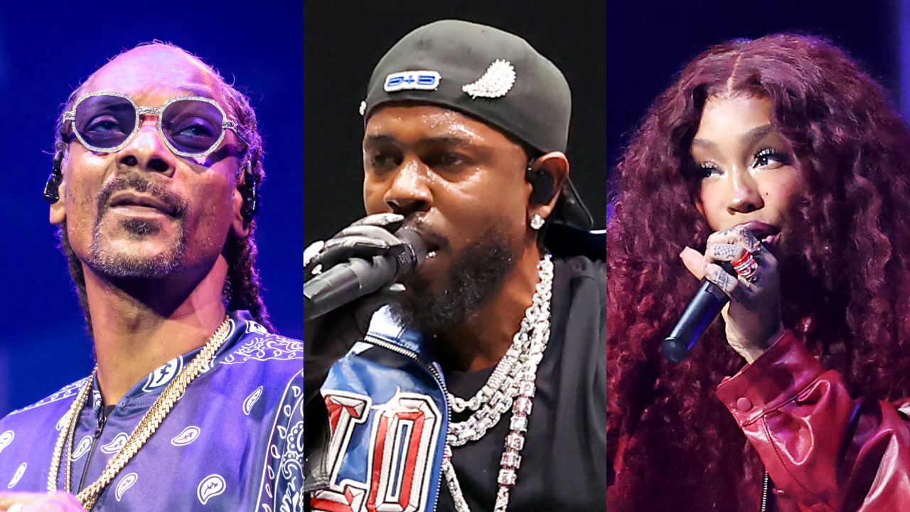 Jay Rock Archives - HipHopDX