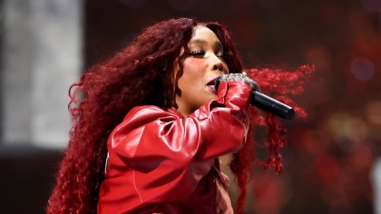 SZA Capitalizes On Super Bowl Cameo With New ‘Lana’ Deluxe Songs: Listen