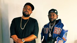 TDE’s Punch Hits Back At Kendrick Lamar’s Super Bowl Critics