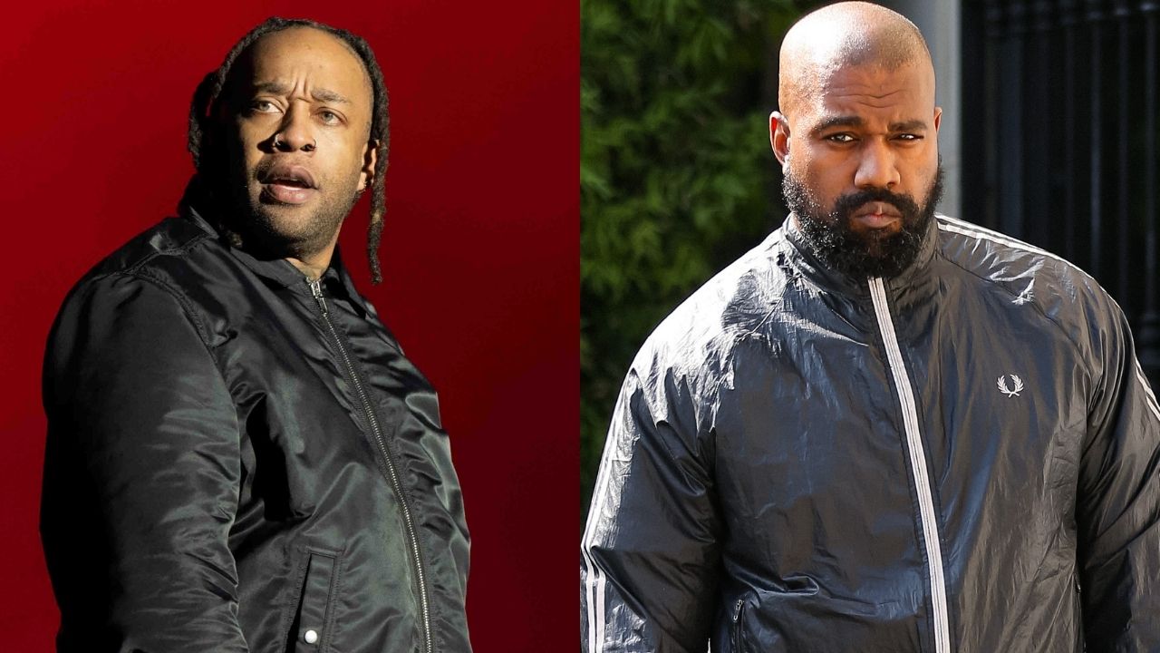Ty Dolla $ign Speaks Out Following Kanye West's Hate-Fueled