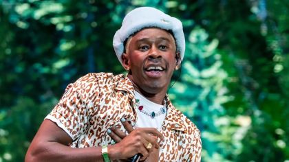 Tyler, The Creator Declares He Wants Podcasts Banned
