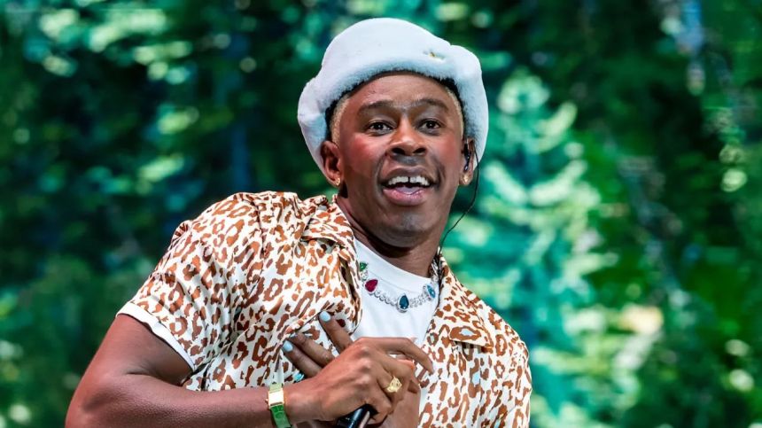 Tyler, The Creator Declares He Wants Podcasts Banned