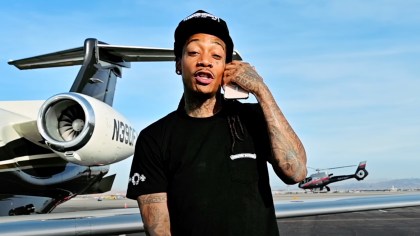 Wiz Khalifa – ‘So Many Pounds Freestyle’