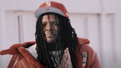 Young Nudy - 'Angels Vs Demons'