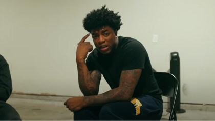 Yungeen Ace - 'Drunk In Chicago'